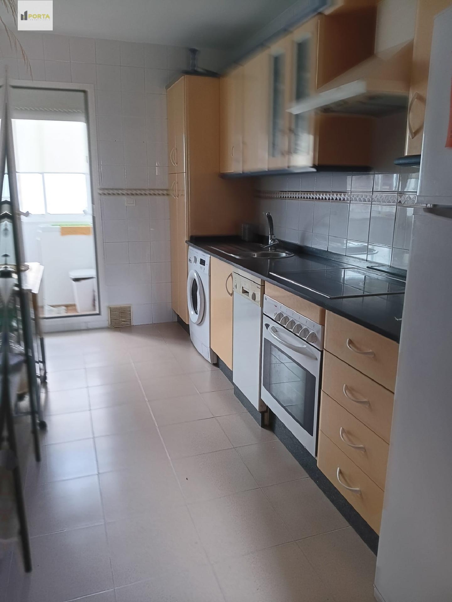  till salu takvåning Sanlúcar De Barrameda Costa Noroeste 6