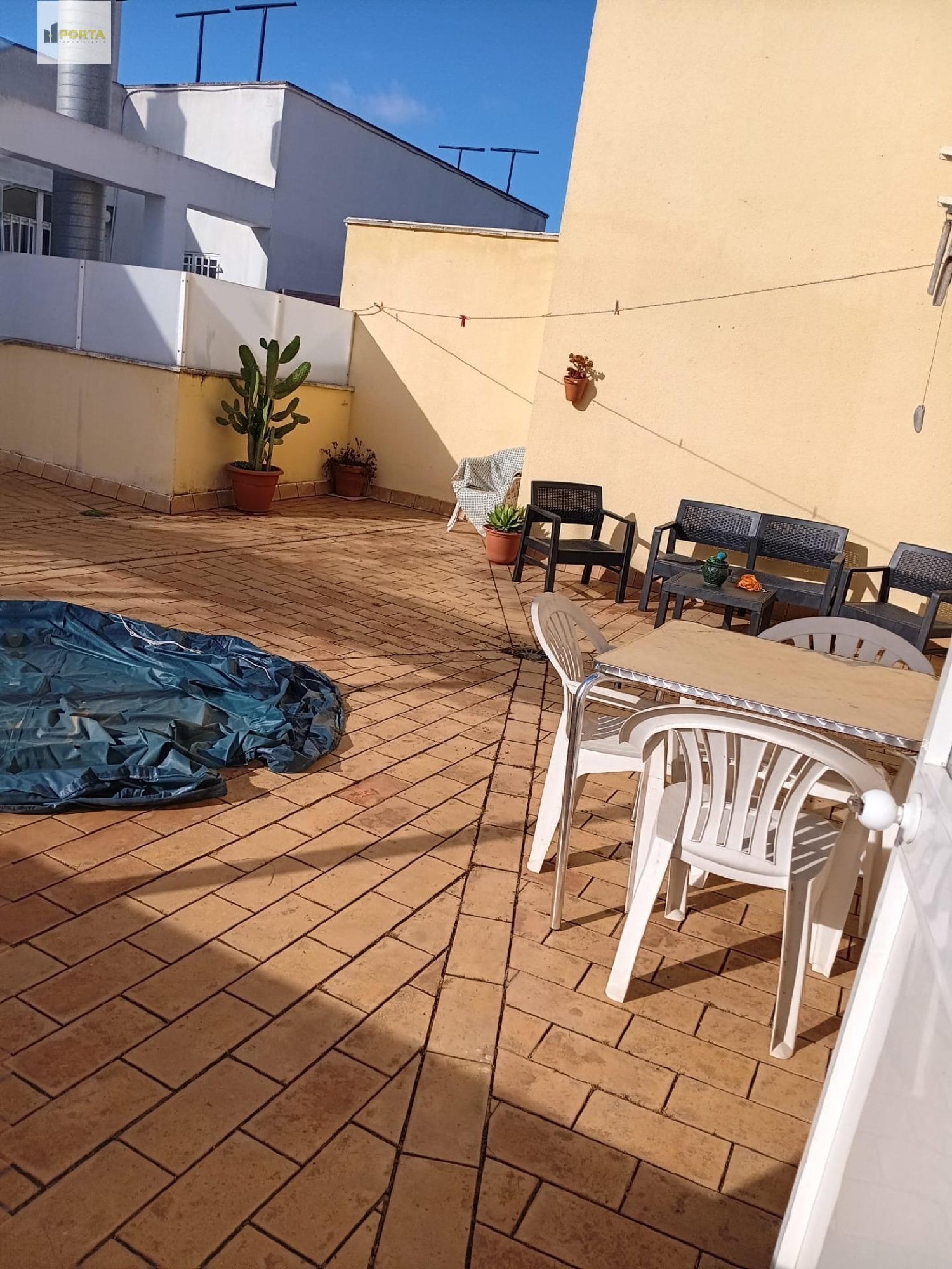  till salu takvåning Sanlúcar De Barrameda Costa Noroeste 1