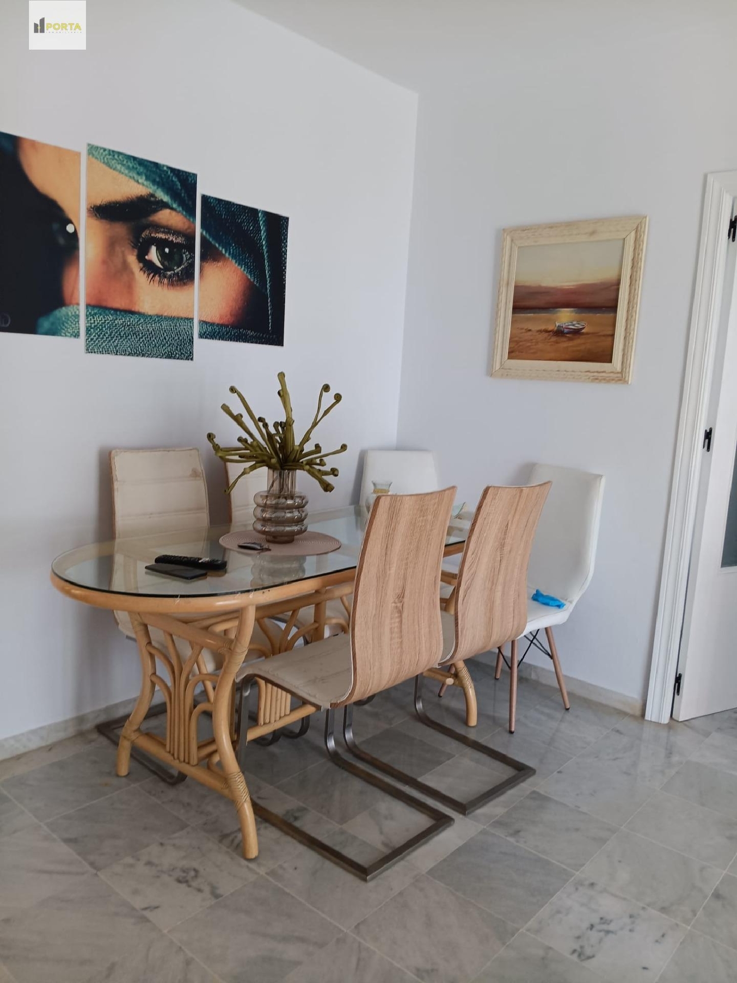  till salu takvåning Sanlúcar De Barrameda Costa Noroeste 5