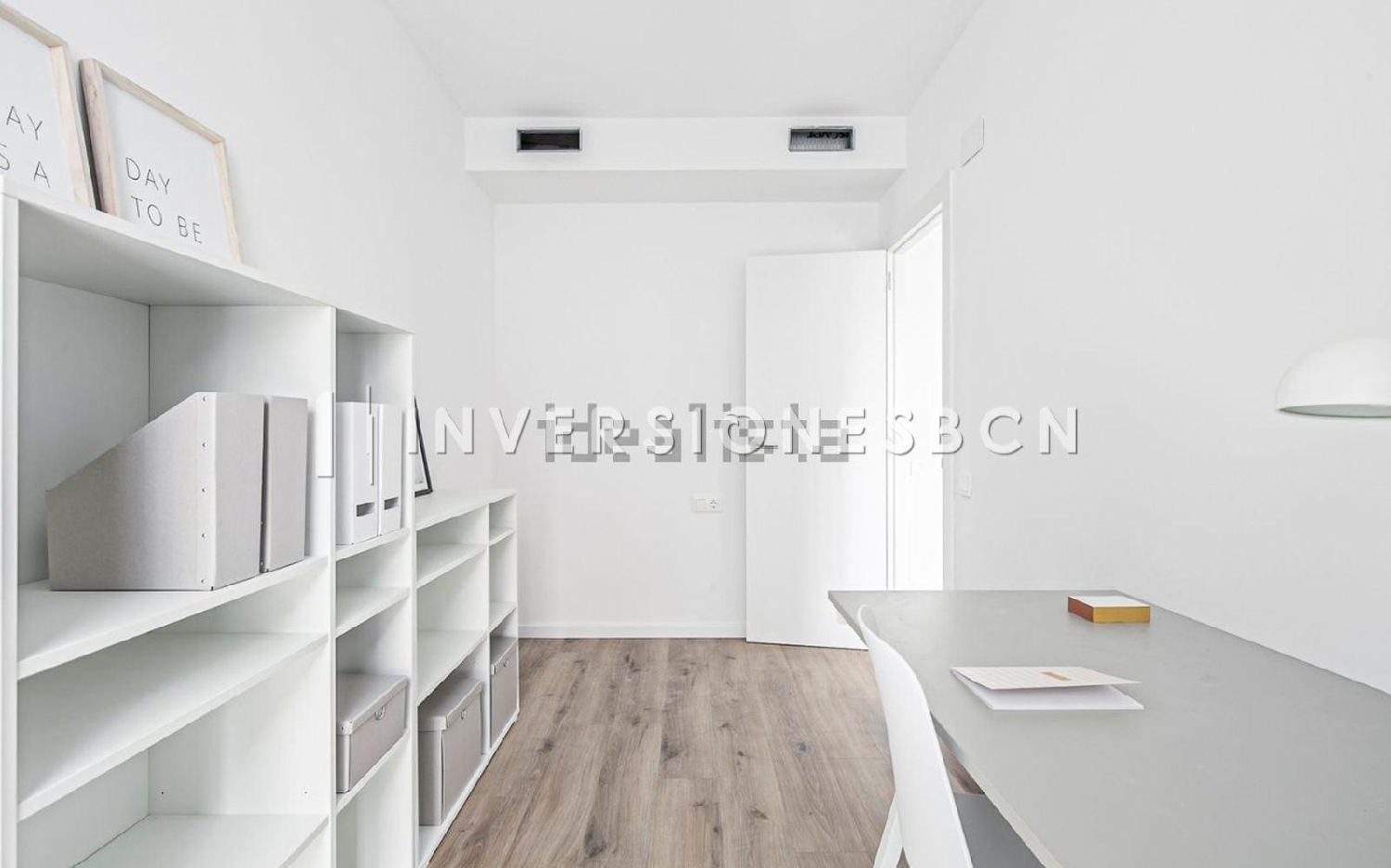 till salu takvåning Sant Andreu-La Sagrera Barcelonès 3