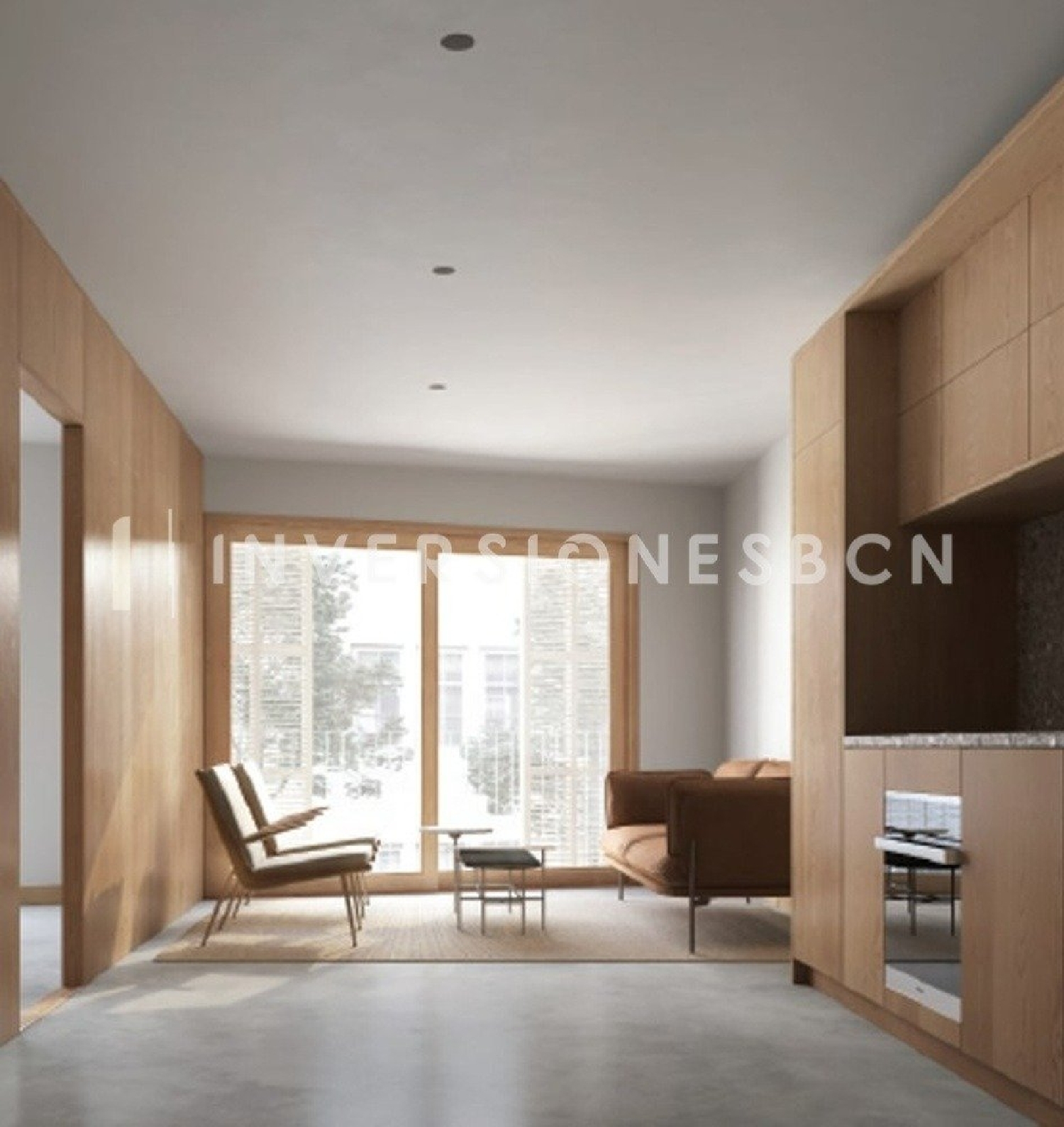  te koop penthouse Sant Cugat Del Vallès Vallès Occidental 6