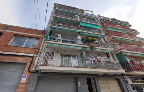 Sant Pere 08226 Vallès Occidental takvåning foto 6229780