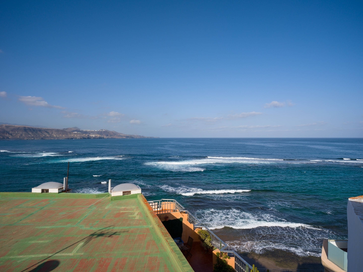  till salu takvåning Santa Catalina-Canteras Palmas De Gran Canaria (Las) 7