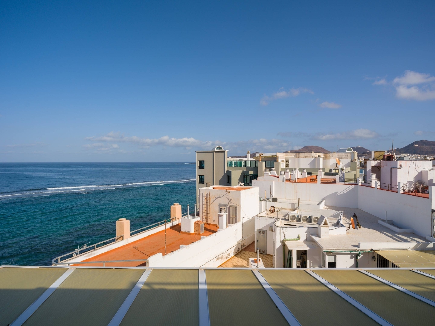  till salu takvåning Santa Catalina-Canteras Palmas De Gran Canaria (Las) 8