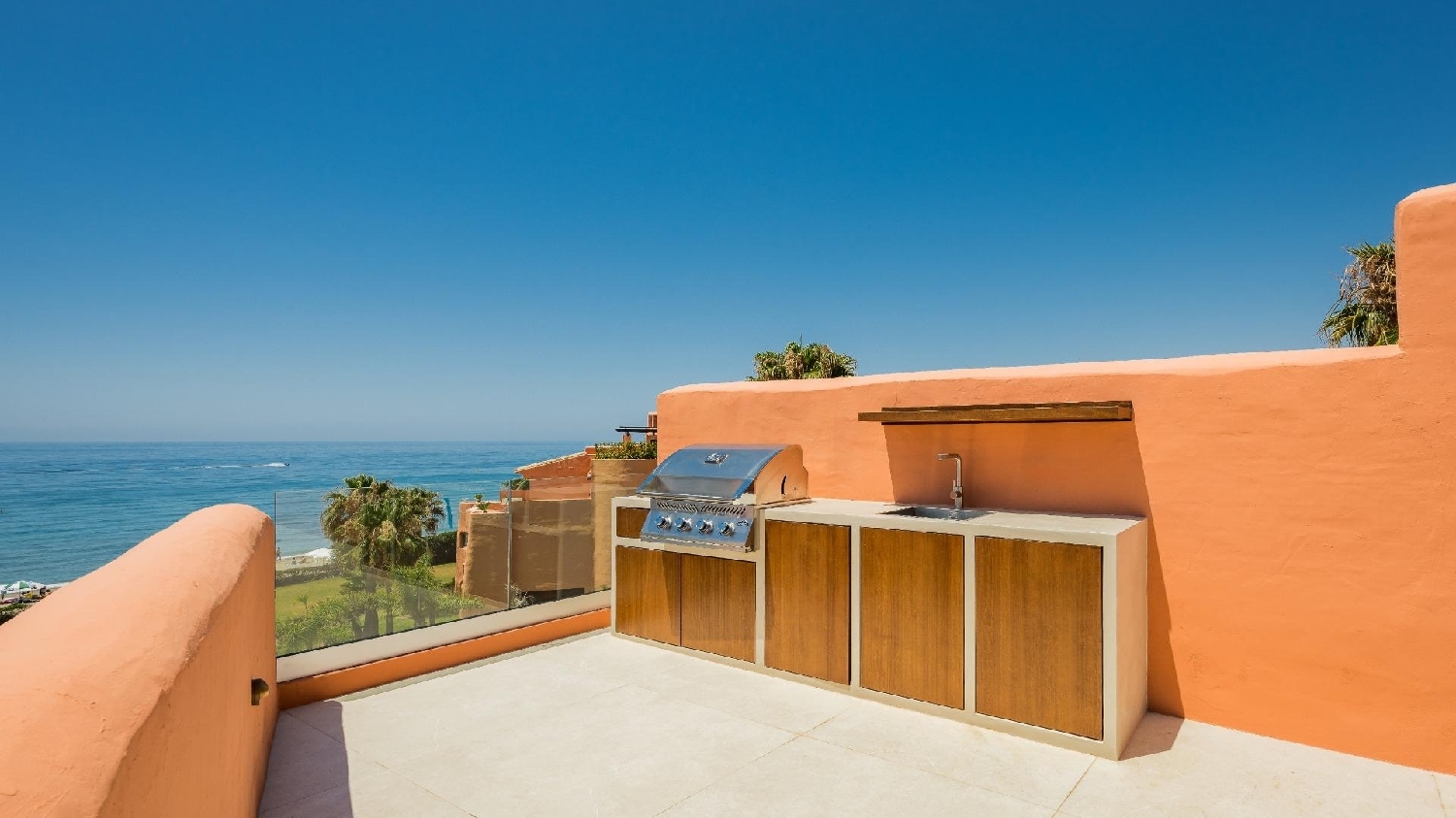 till salu takvåning Los Monteros Costa Del Sol Occidental 6