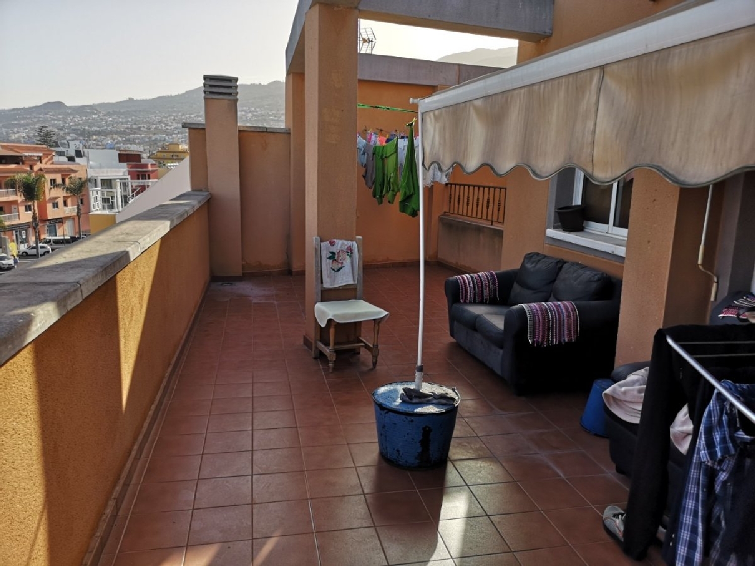  for sale penthouse El Cantillo Zona Norte 2