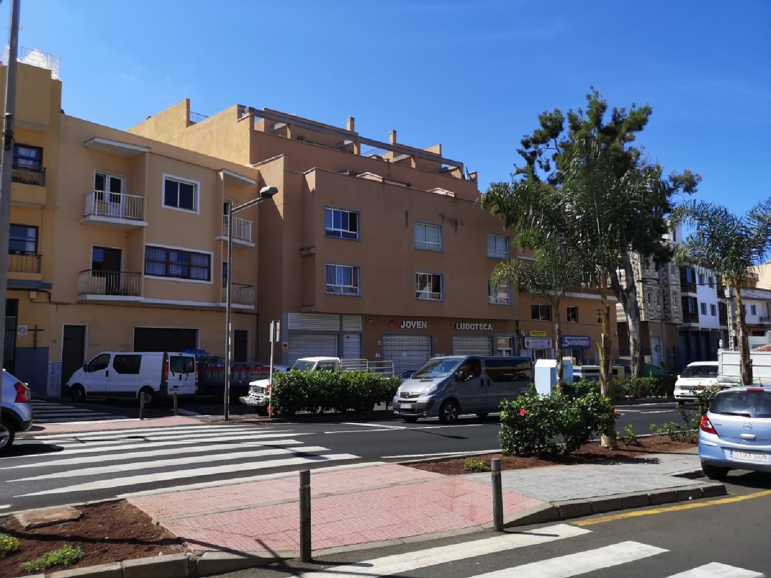  for sale penthouse El Cantillo Zona Norte 1