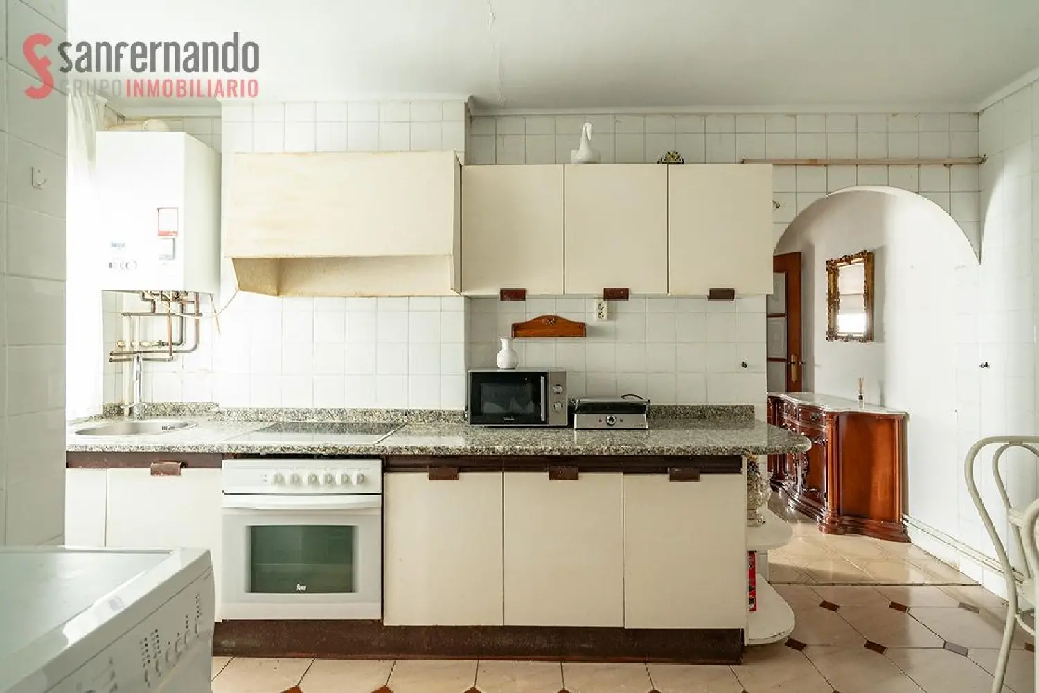 till salu takvåning Santander Centro 39003 Comarca De Santander 2