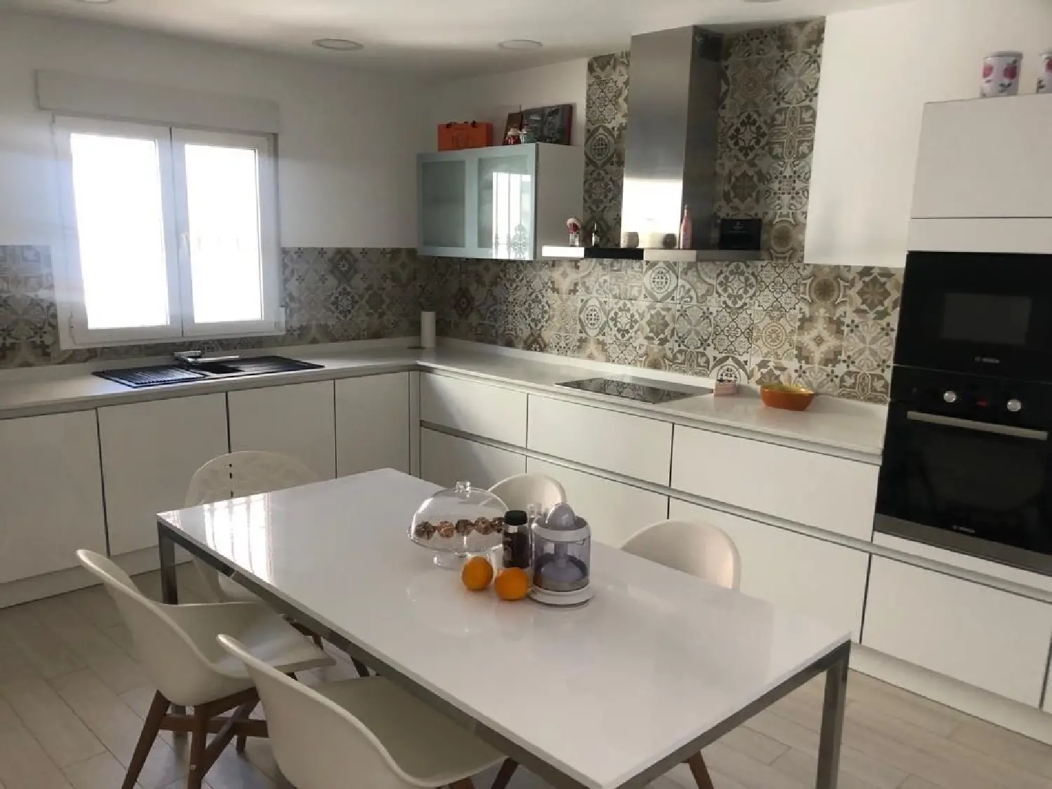  till salu takvåning Zambrana Huerta De Murcia 3