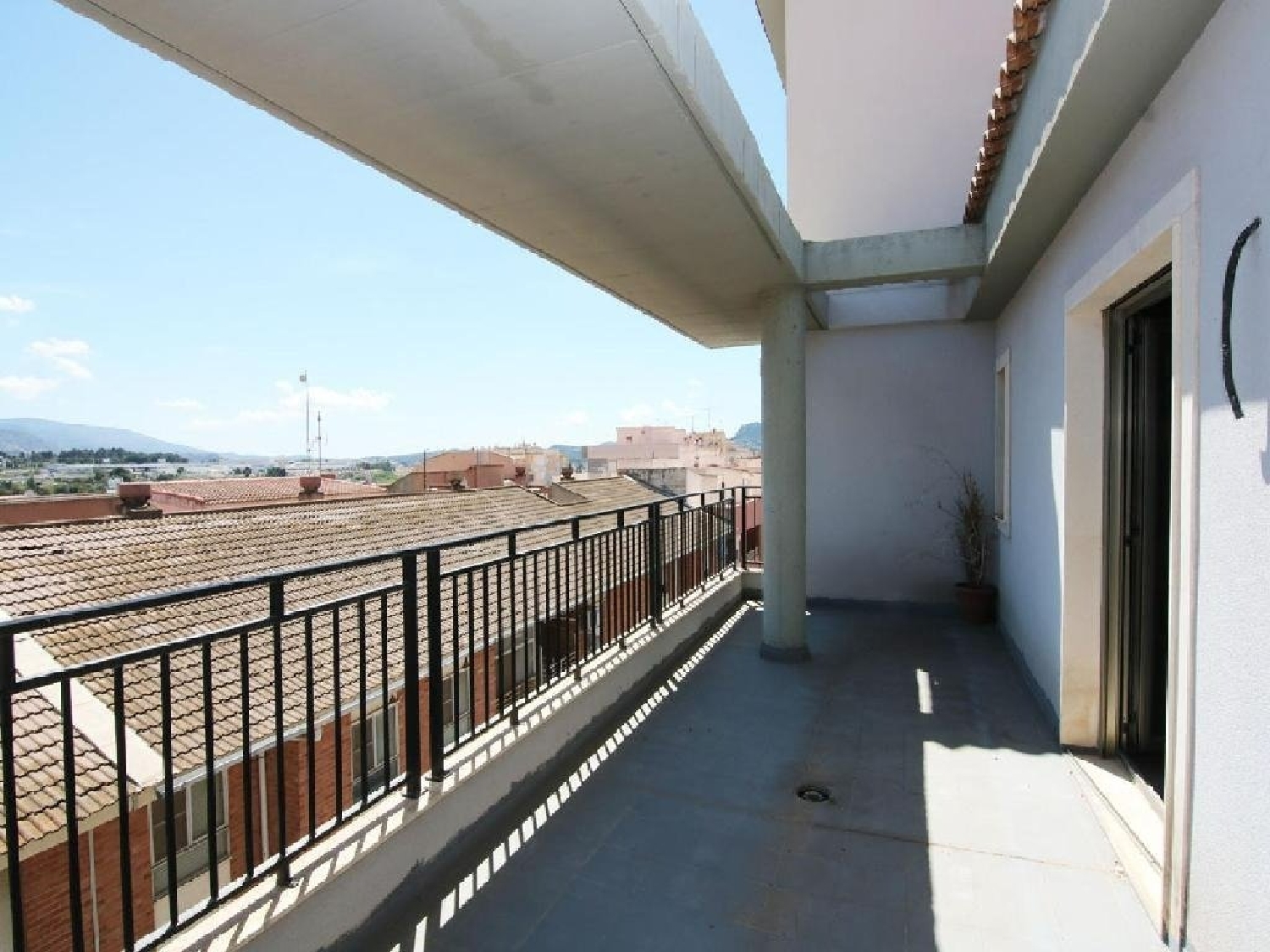  à vendre penthouse Sax Alt Vinalopó 7