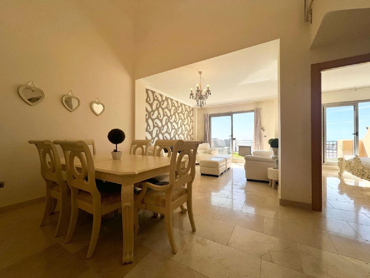  en venta ático Los Llanos Costa Del Sol Occidental 5