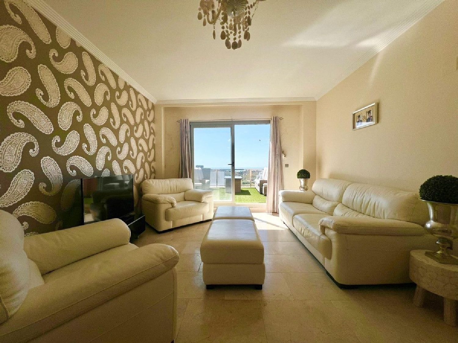 en venta ático Los Llanos Costa Del Sol Occidental 4