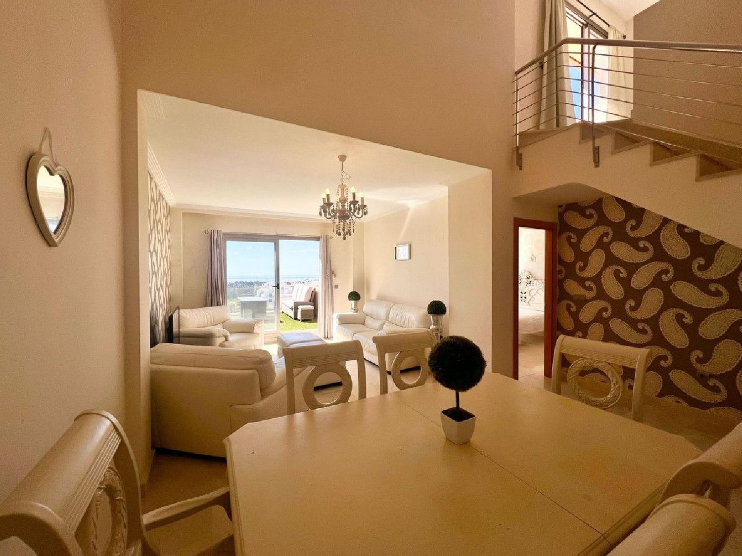  en venta ático Los Llanos Costa Del Sol Occidental 6