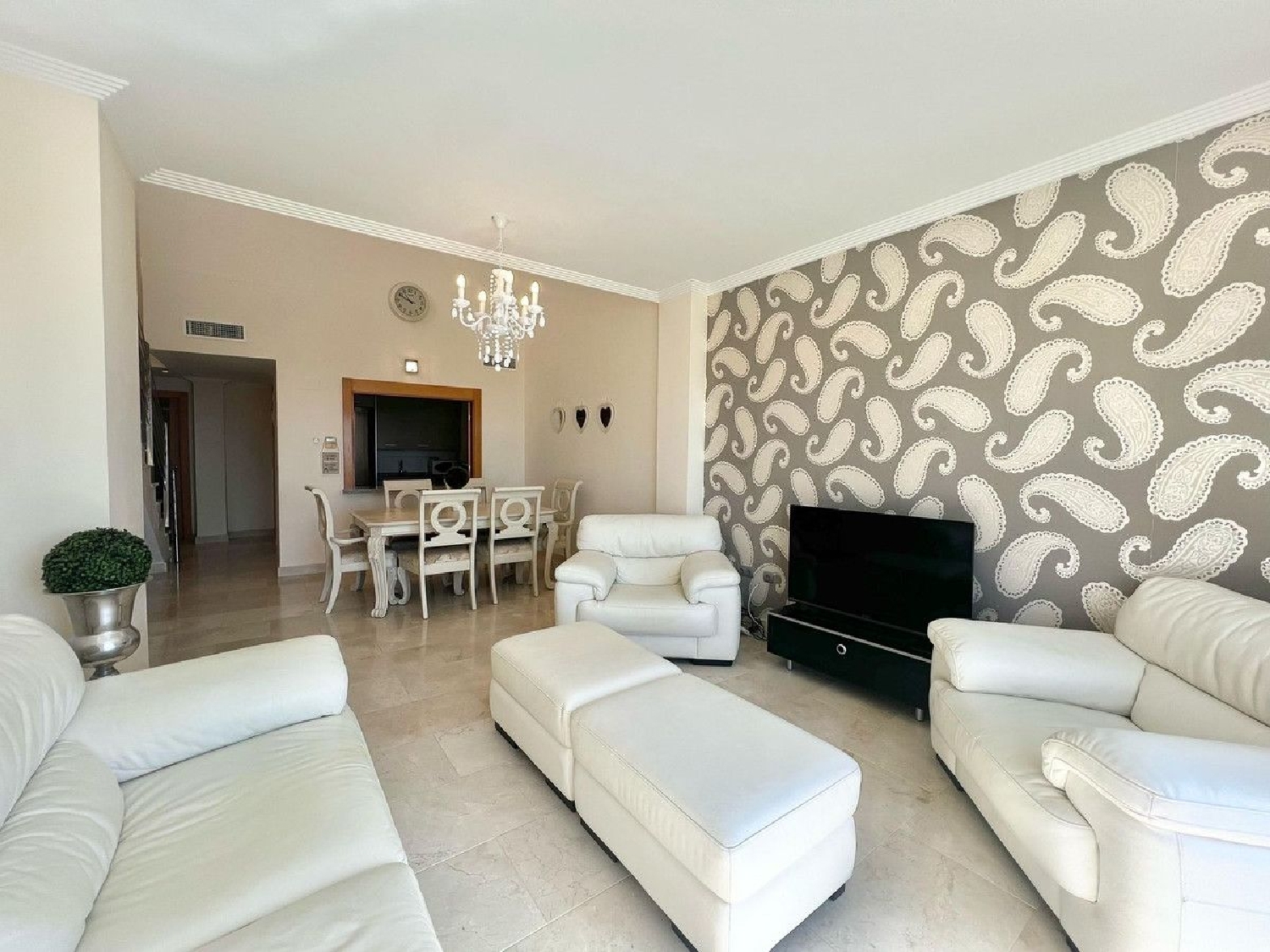  en venta ático Los Llanos Costa Del Sol Occidental 7