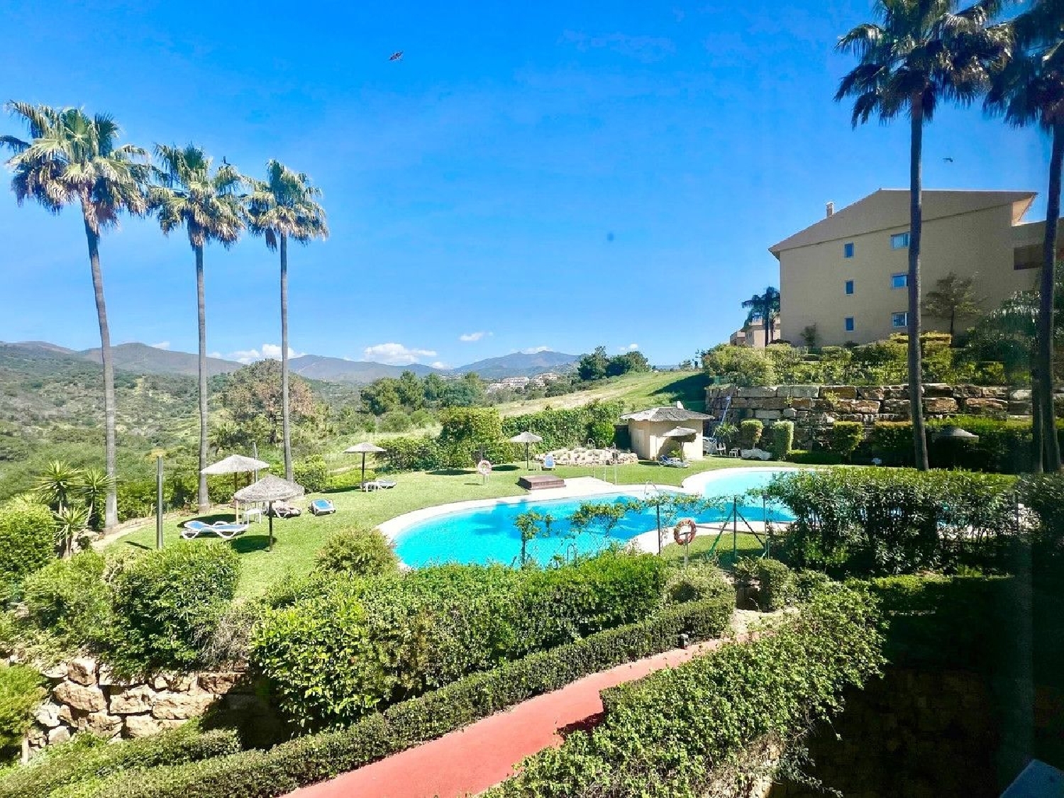  en venta ático Los Llanos Costa Del Sol Occidental 2