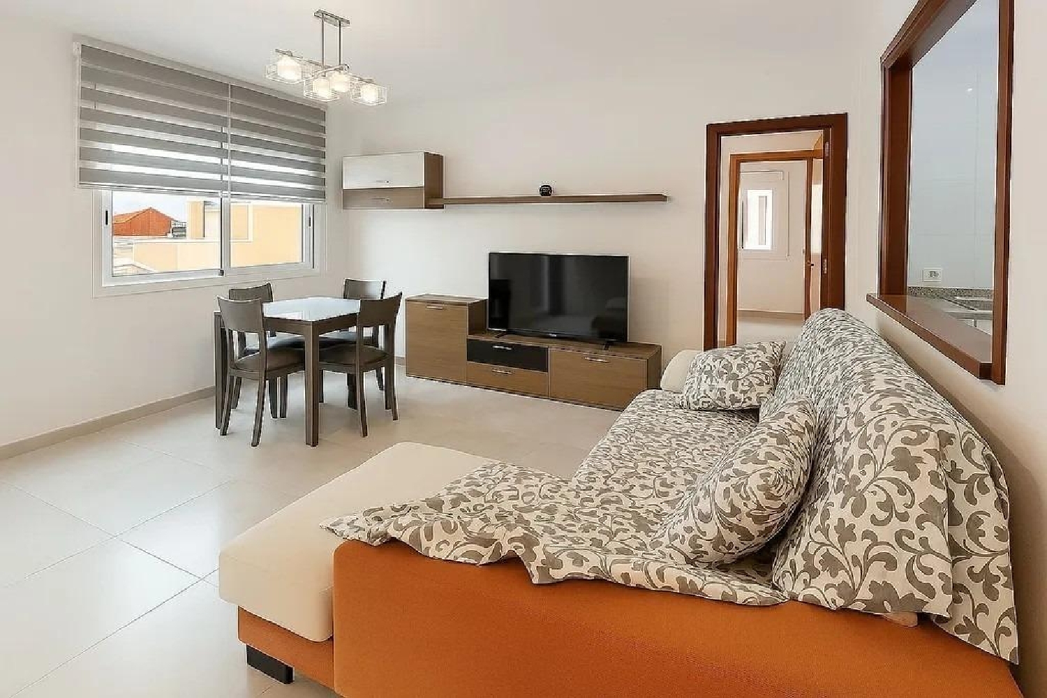  te koop penthouse Segur De Calafell Baix Penedès 2