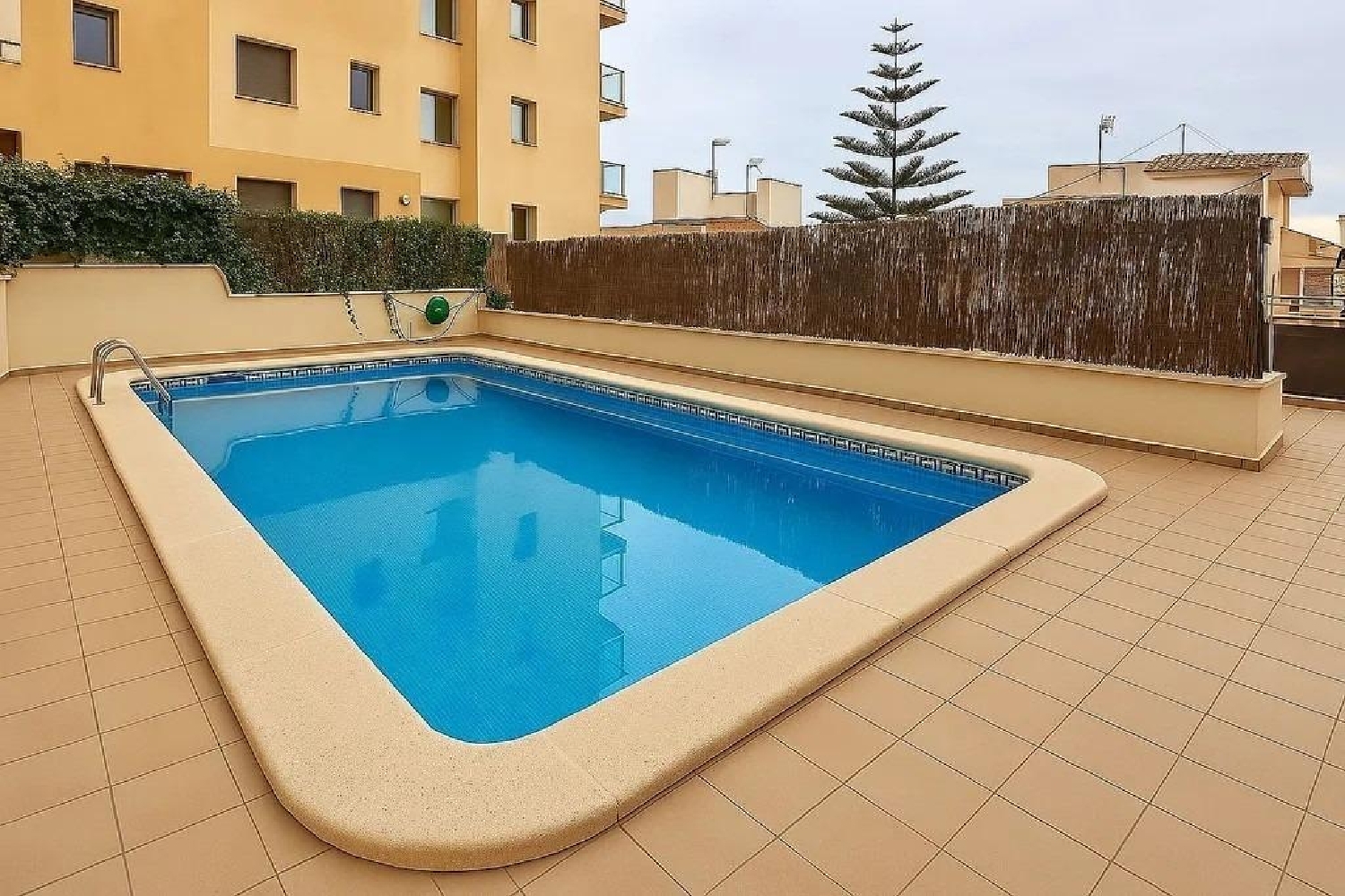  te koop penthouse Segur De Calafell Baix Penedès 1