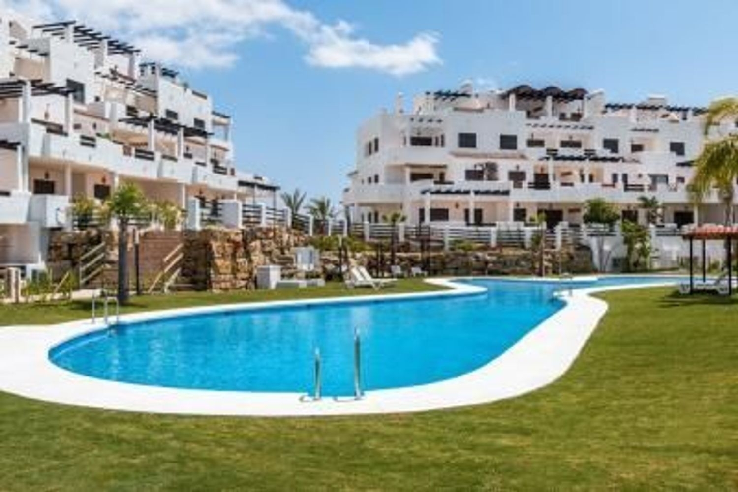 till salu takvåning Selwo Costa Del Sol Occidental 3