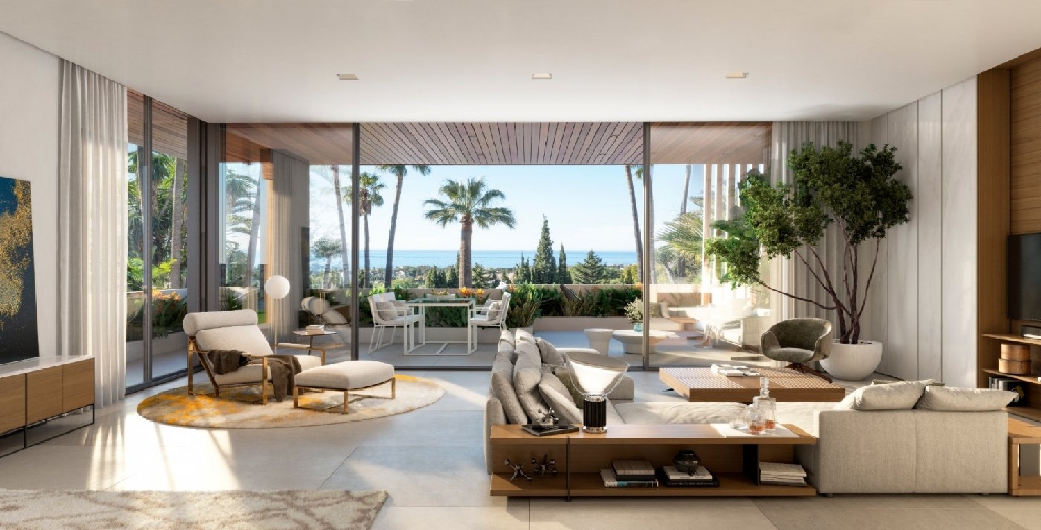  till salu takvåning Sierra Blanca Costa Del Sol Occidental 5