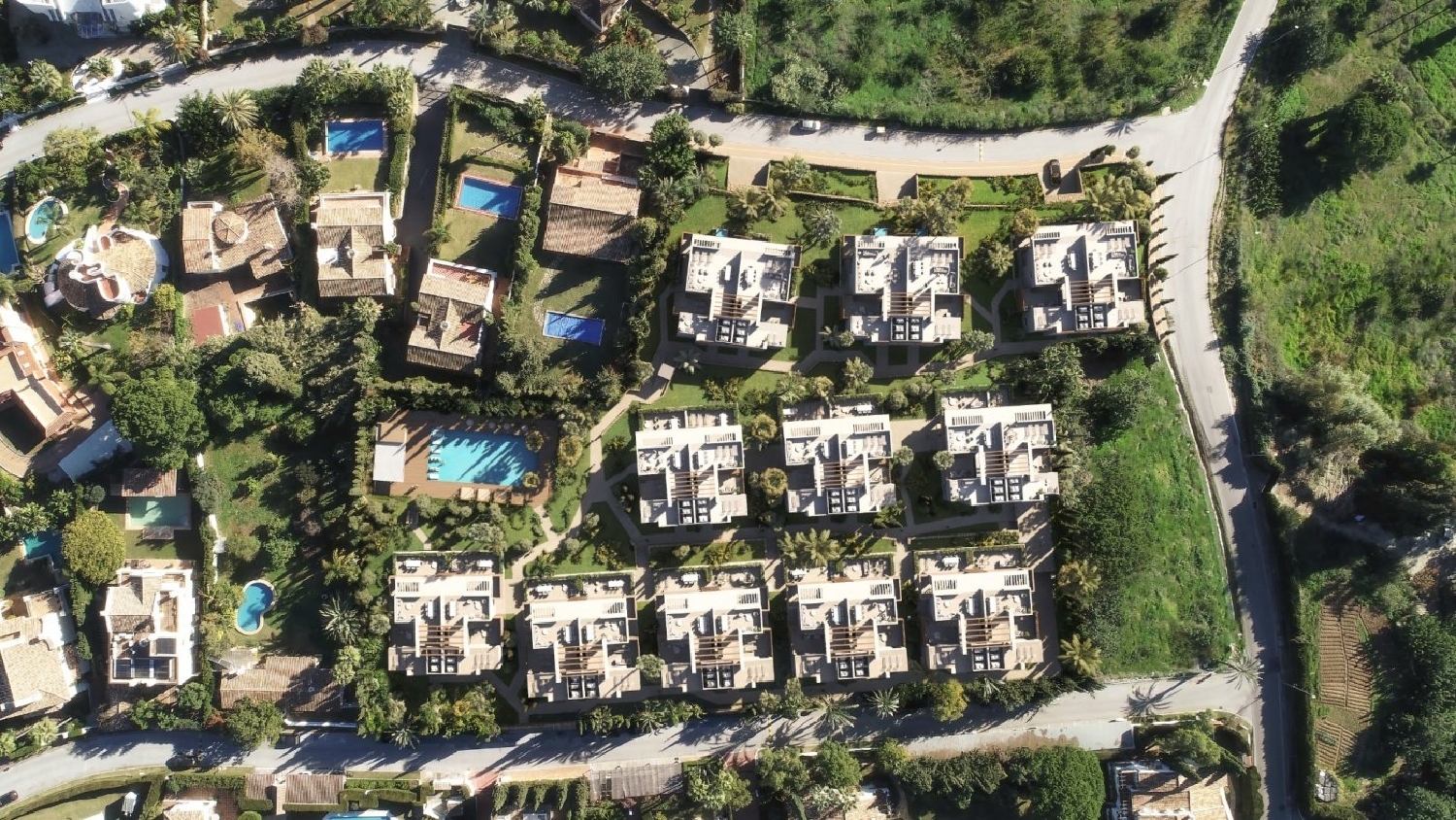  till salu takvåning Sierra Blanca Costa Del Sol Occidental 6