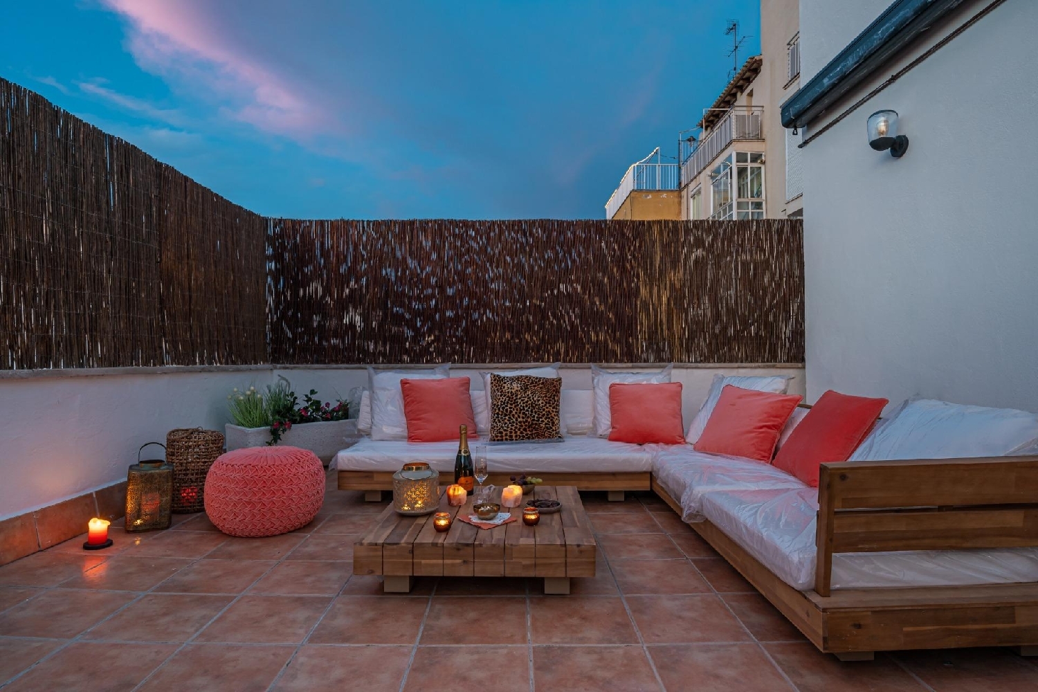  kaufen Penthouse Paseo Marítimo Palma 4