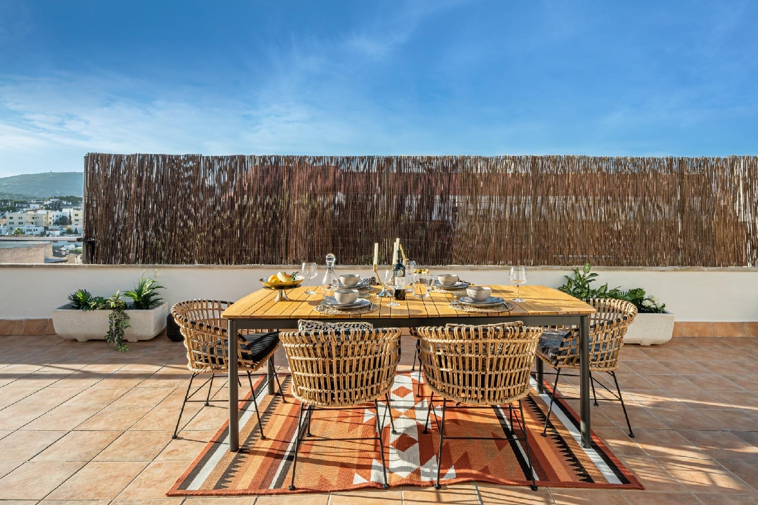kaufen Penthouse Paseo Marítimo Palma 2