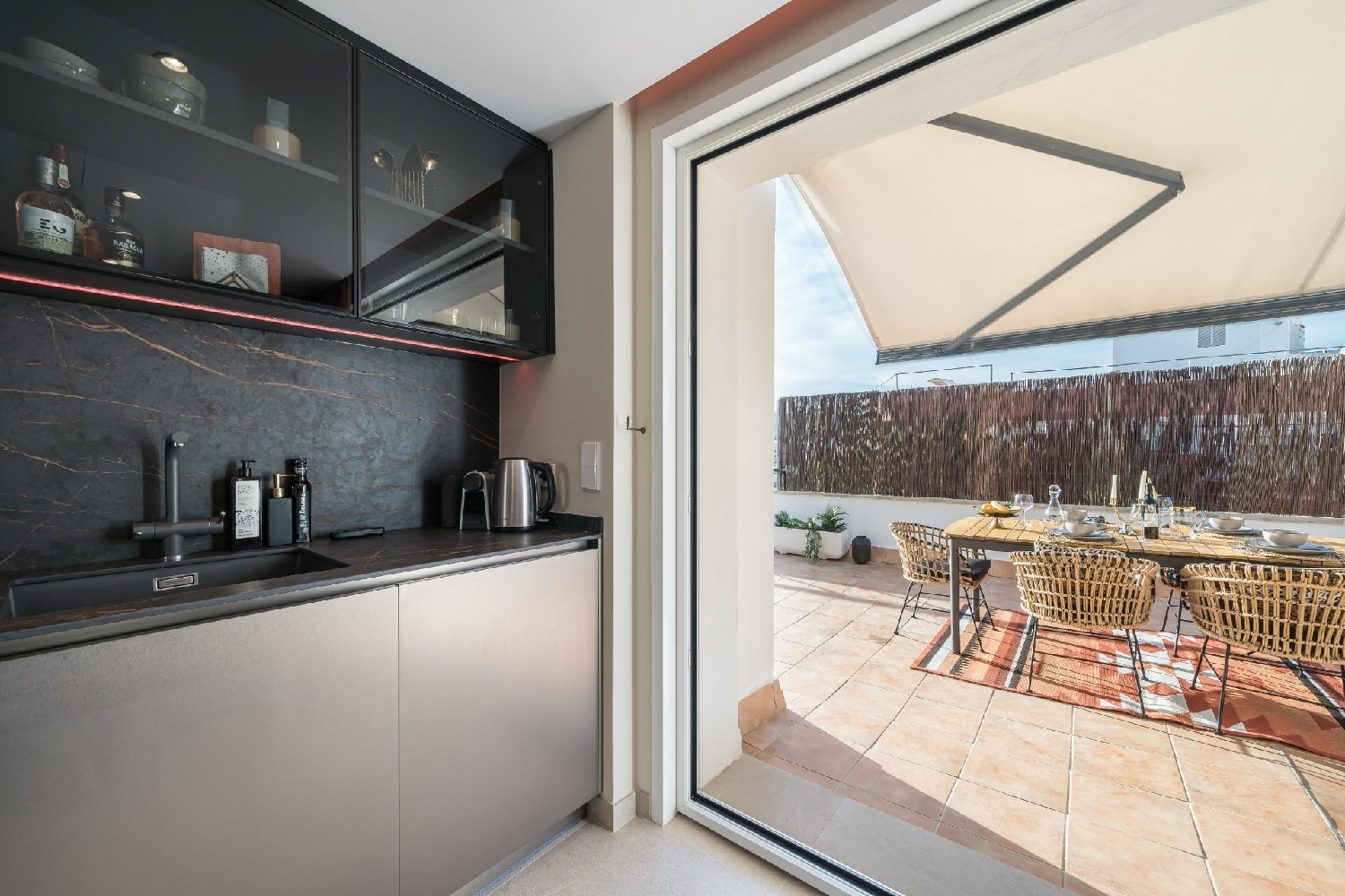  kaufen Penthouse Paseo Marítimo Palma 8