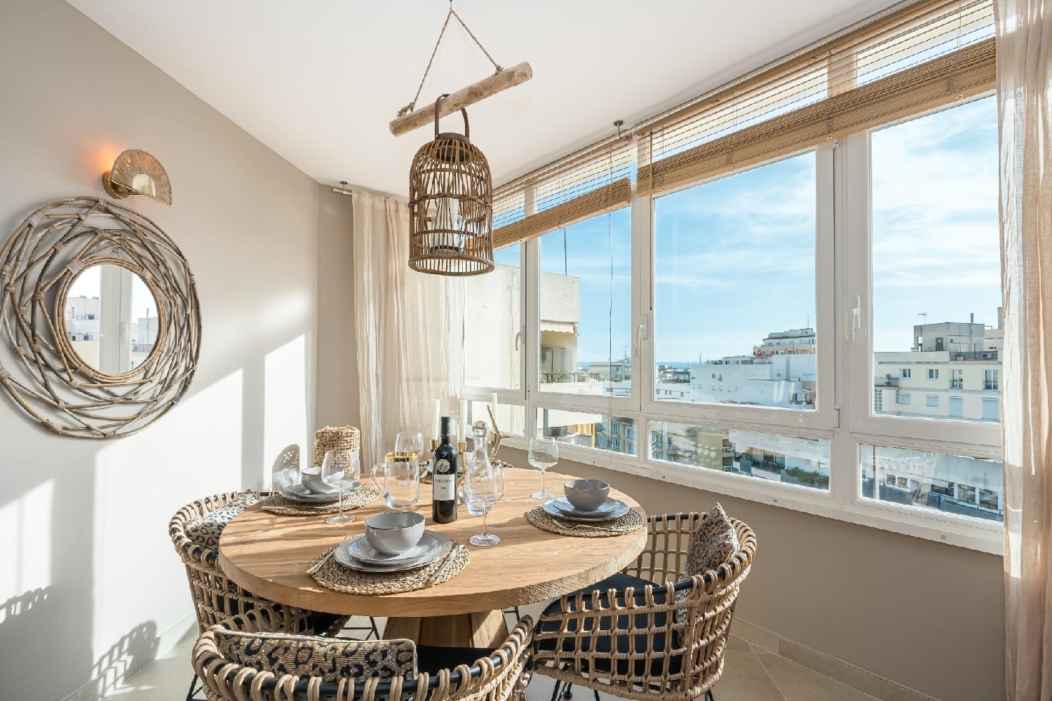  kaufen Penthouse Paseo Marítimo Palma 6