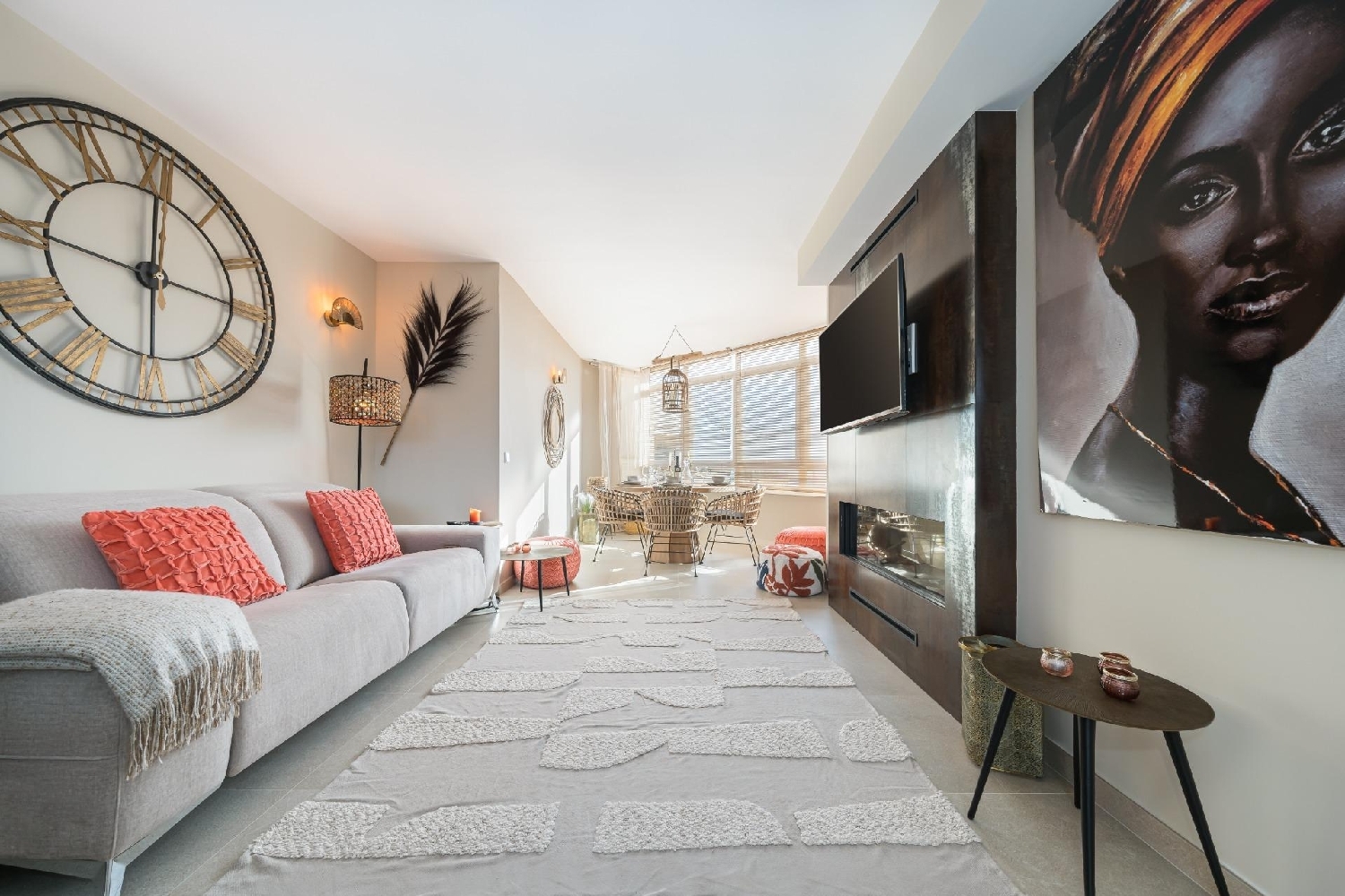  kaufen Penthouse Paseo Marítimo Palma 5