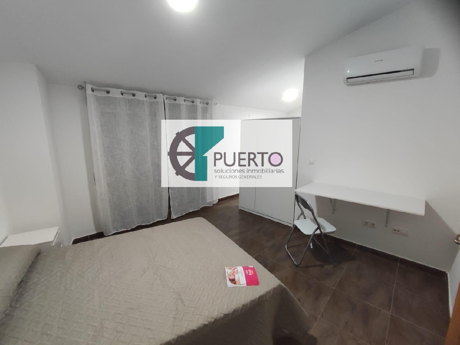  till salu takvåning Tabala Huerta De Murcia 8