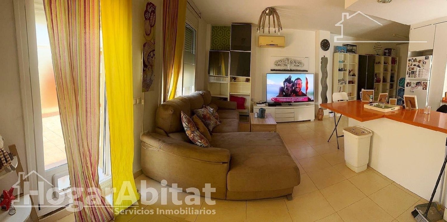  for sale penthouse El Canalillo Poniente Almeriense 8