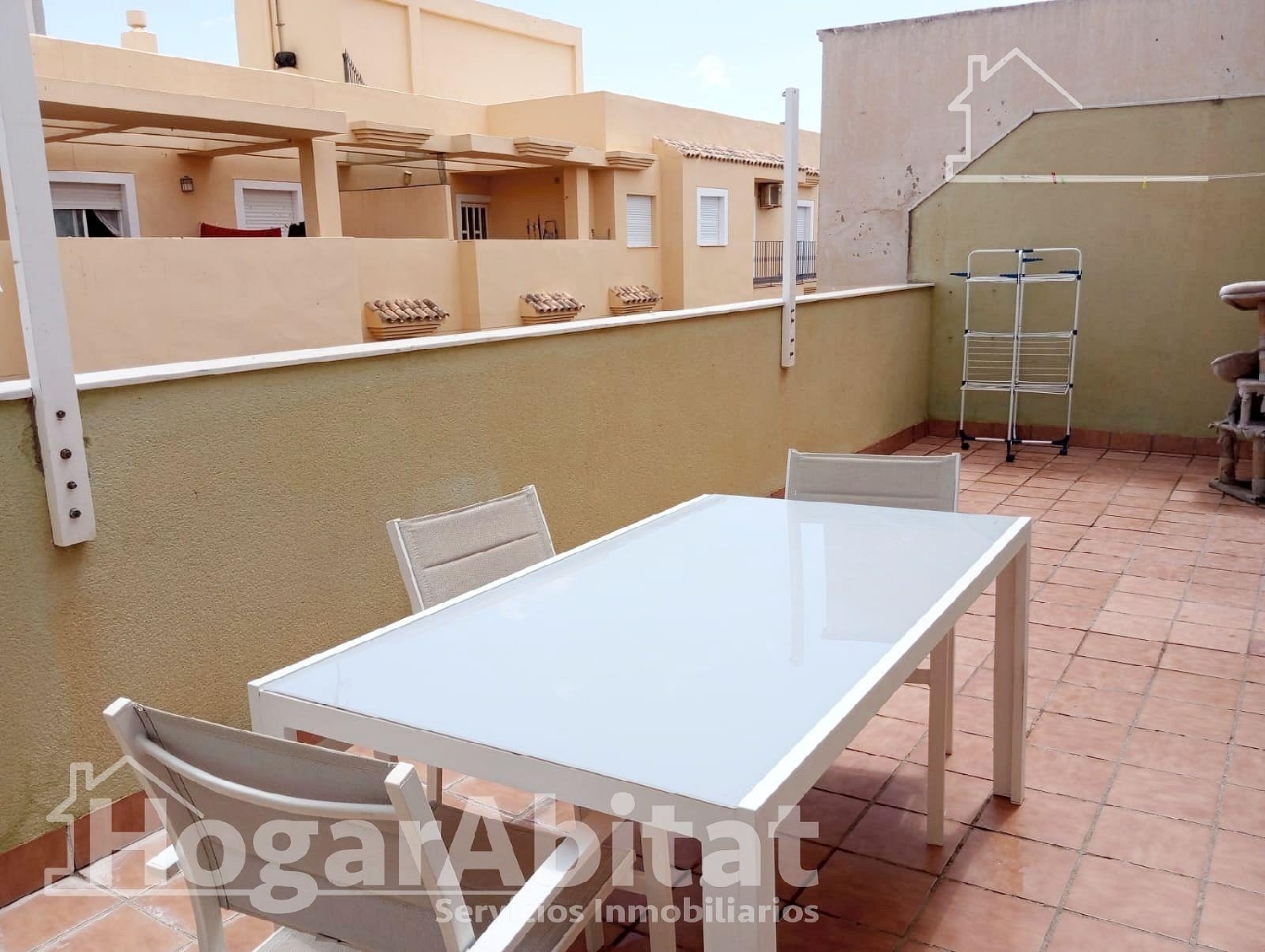  for sale penthouse El Canalillo Poniente Almeriense 1