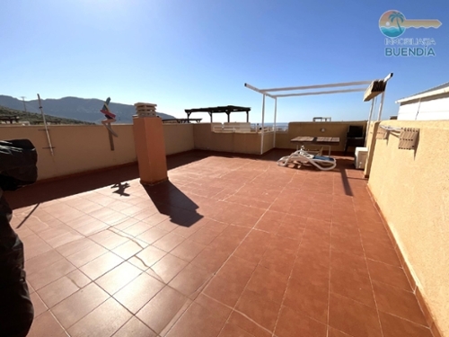 Tentegorra Campo De Cartagena penthouse foto 6260477