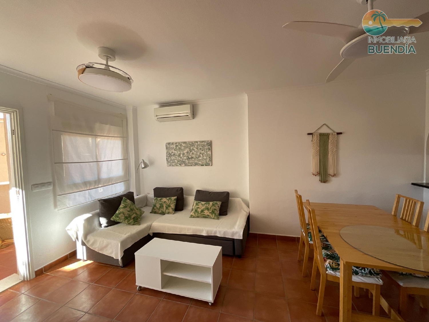  for sale penthouse Tentegorra Campo De Cartagena 5