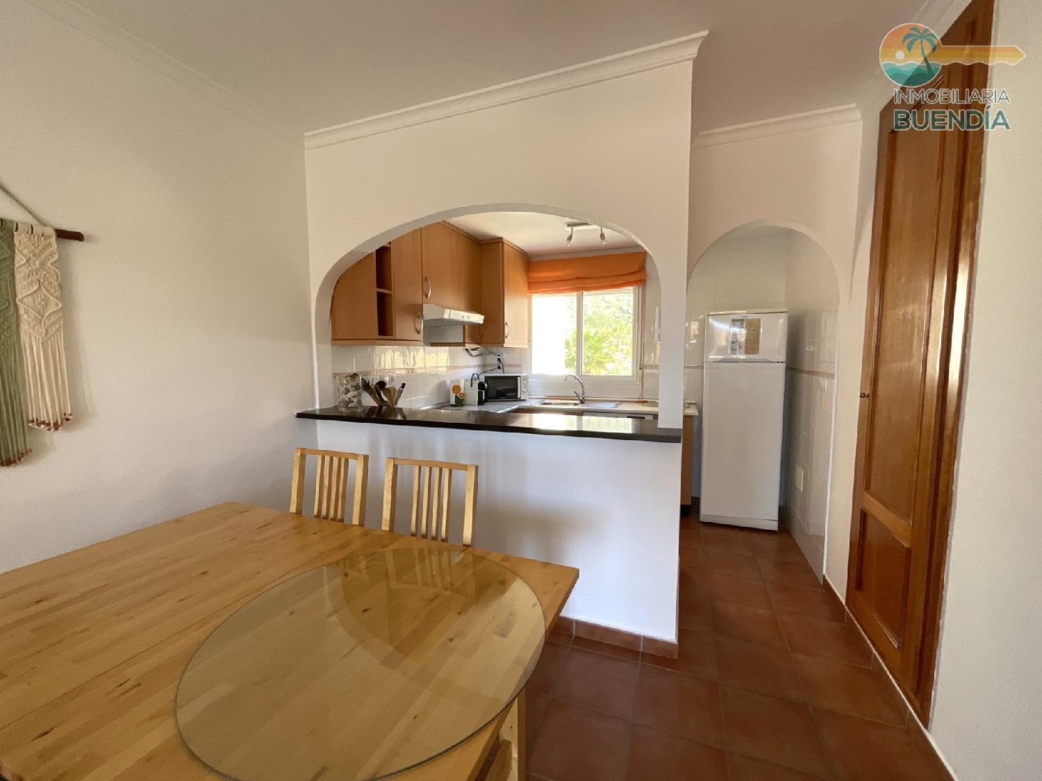  for sale penthouse Tentegorra Campo De Cartagena 7
