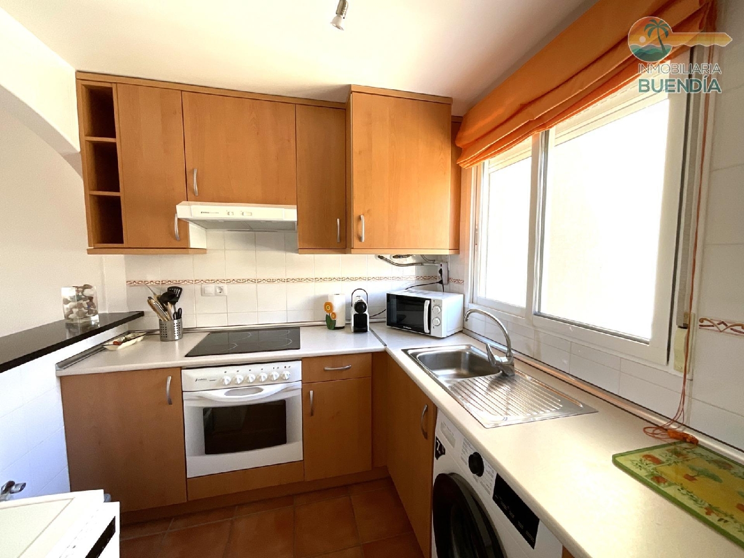  for sale penthouse Tentegorra Campo De Cartagena 8