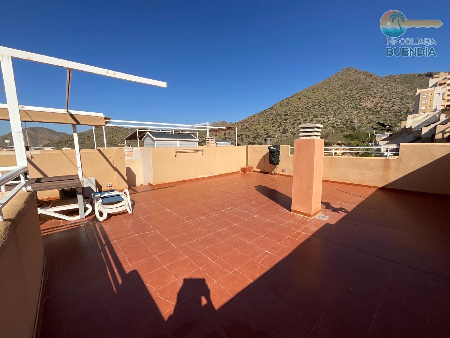 for sale penthouse Tentegorra Campo De Cartagena 2