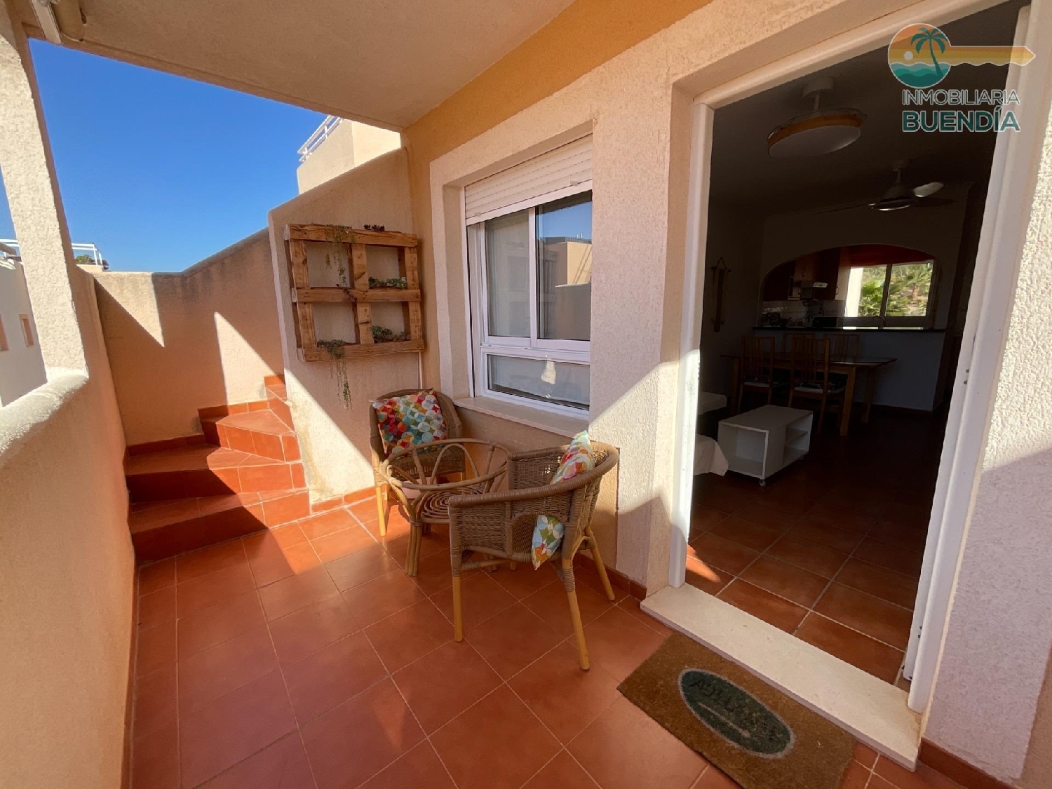  for sale penthouse Tentegorra Campo De Cartagena 3