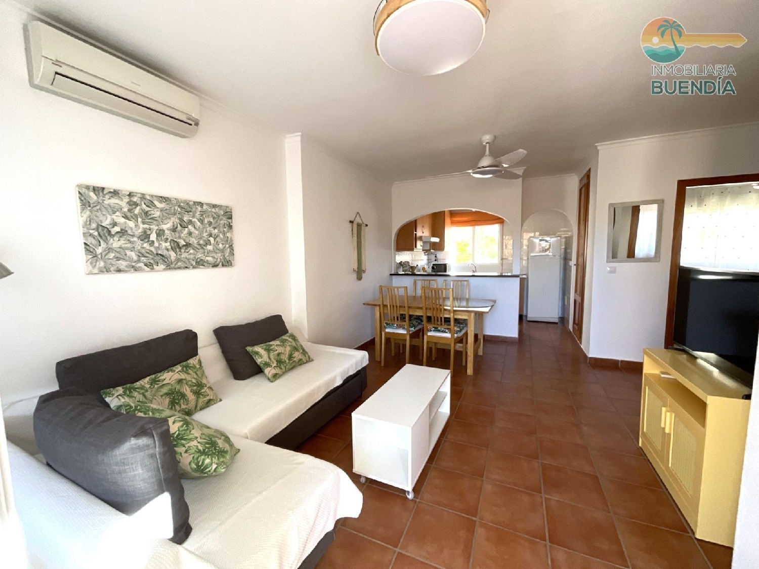  for sale penthouse Tentegorra Campo De Cartagena 4