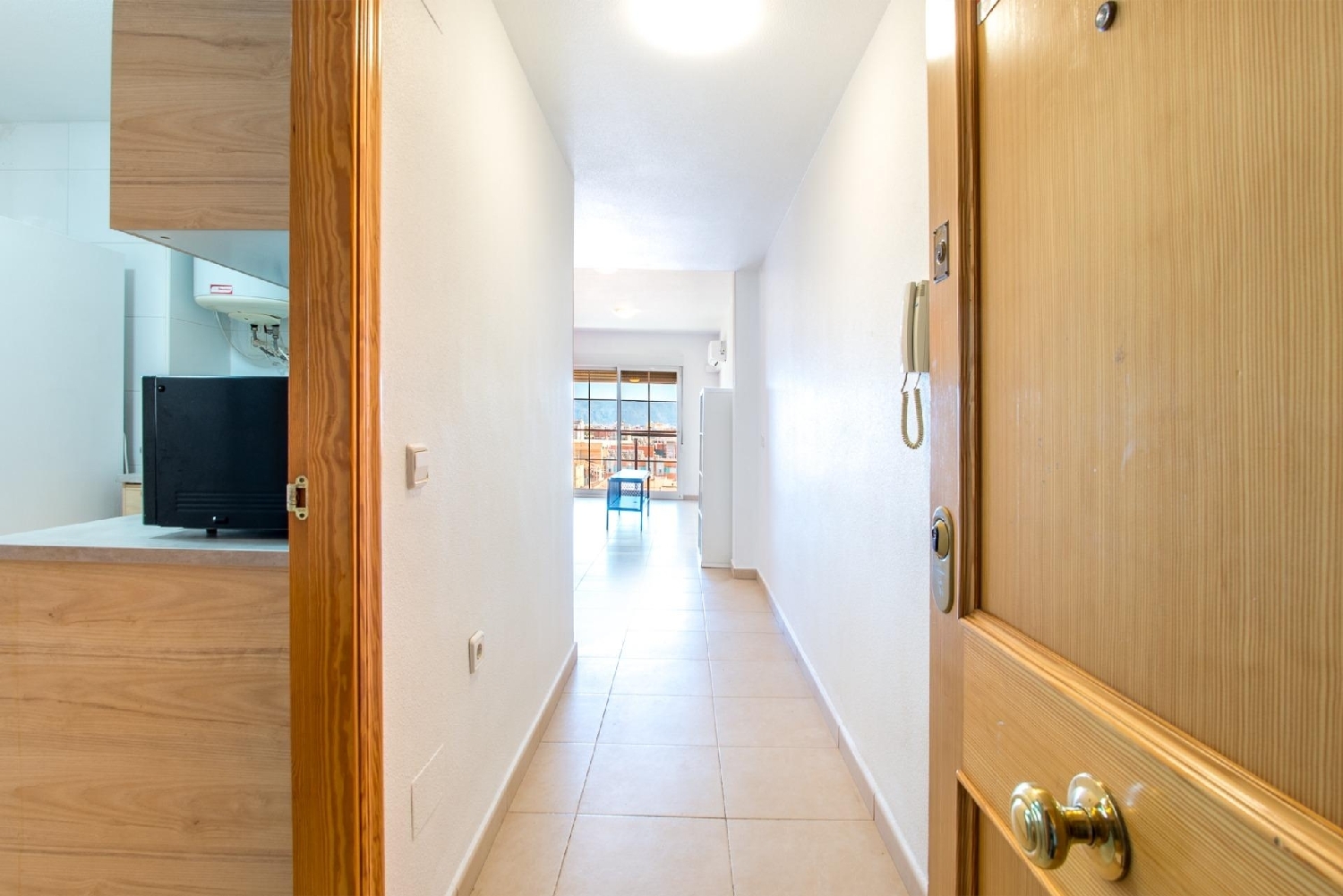 till salu takvåning Torre Molina Huerta De Murcia 2