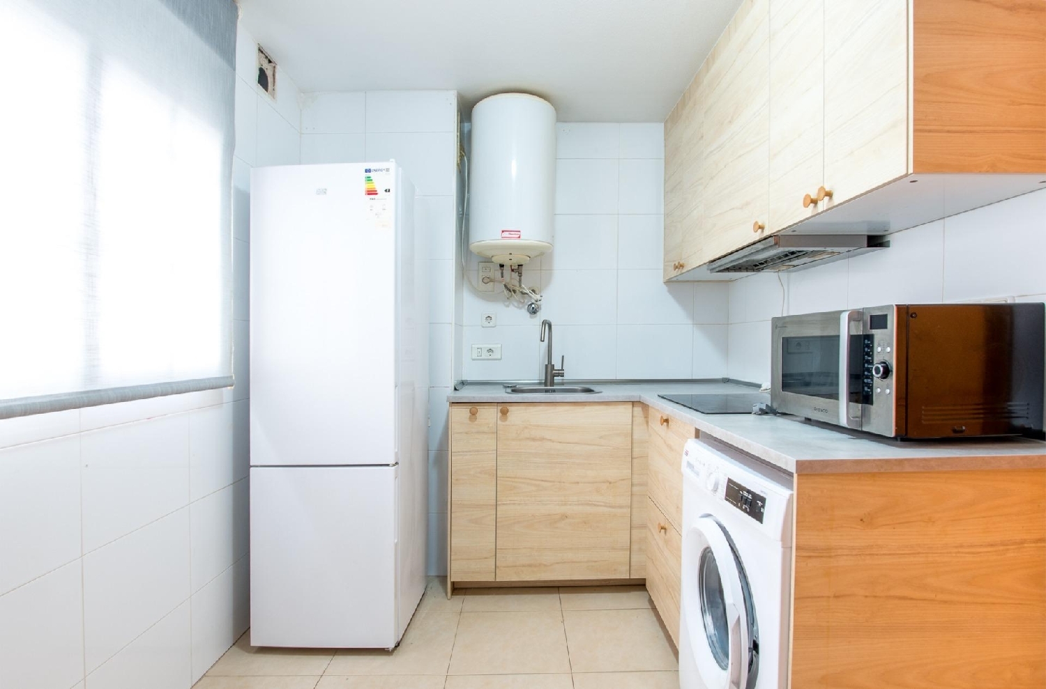  till salu takvåning Torre Molina Huerta De Murcia 4