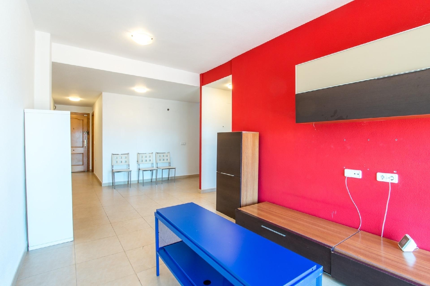  till salu takvåning Torre Molina Huerta De Murcia 8