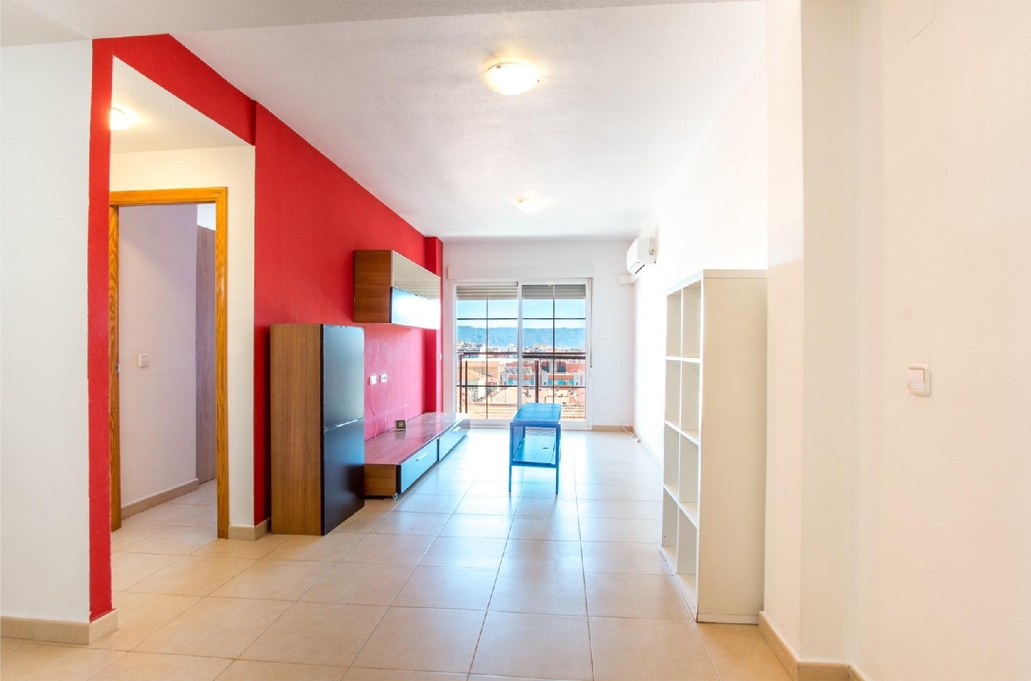  till salu takvåning Torre Molina Huerta De Murcia 6