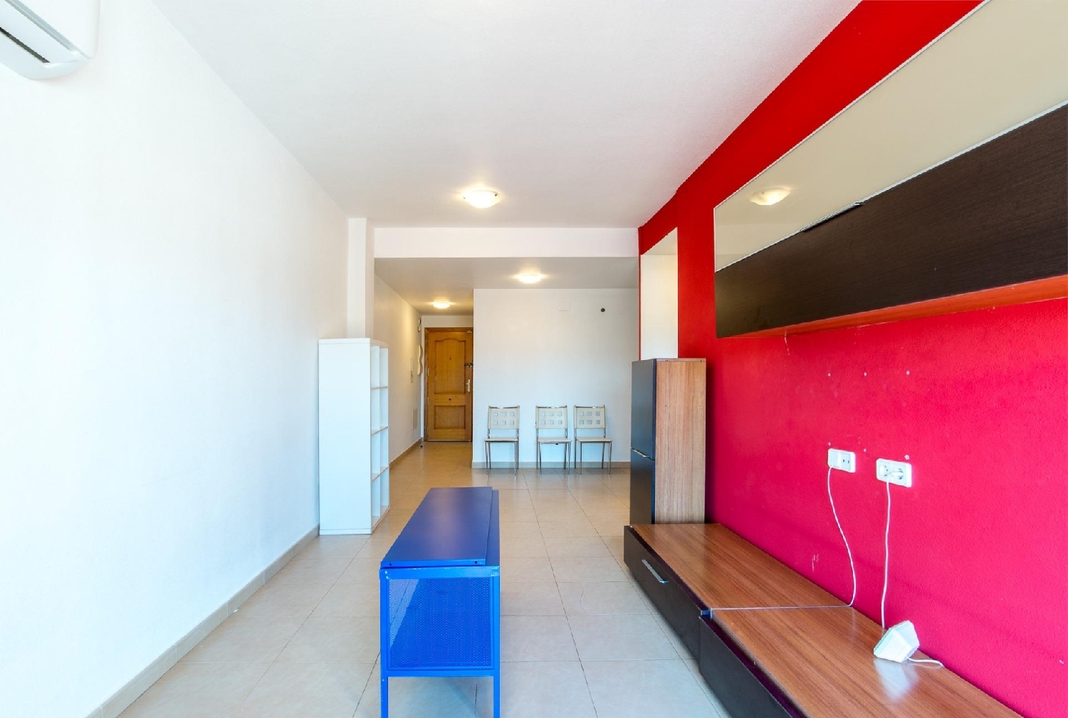  till salu takvåning Torre Molina Huerta De Murcia 7