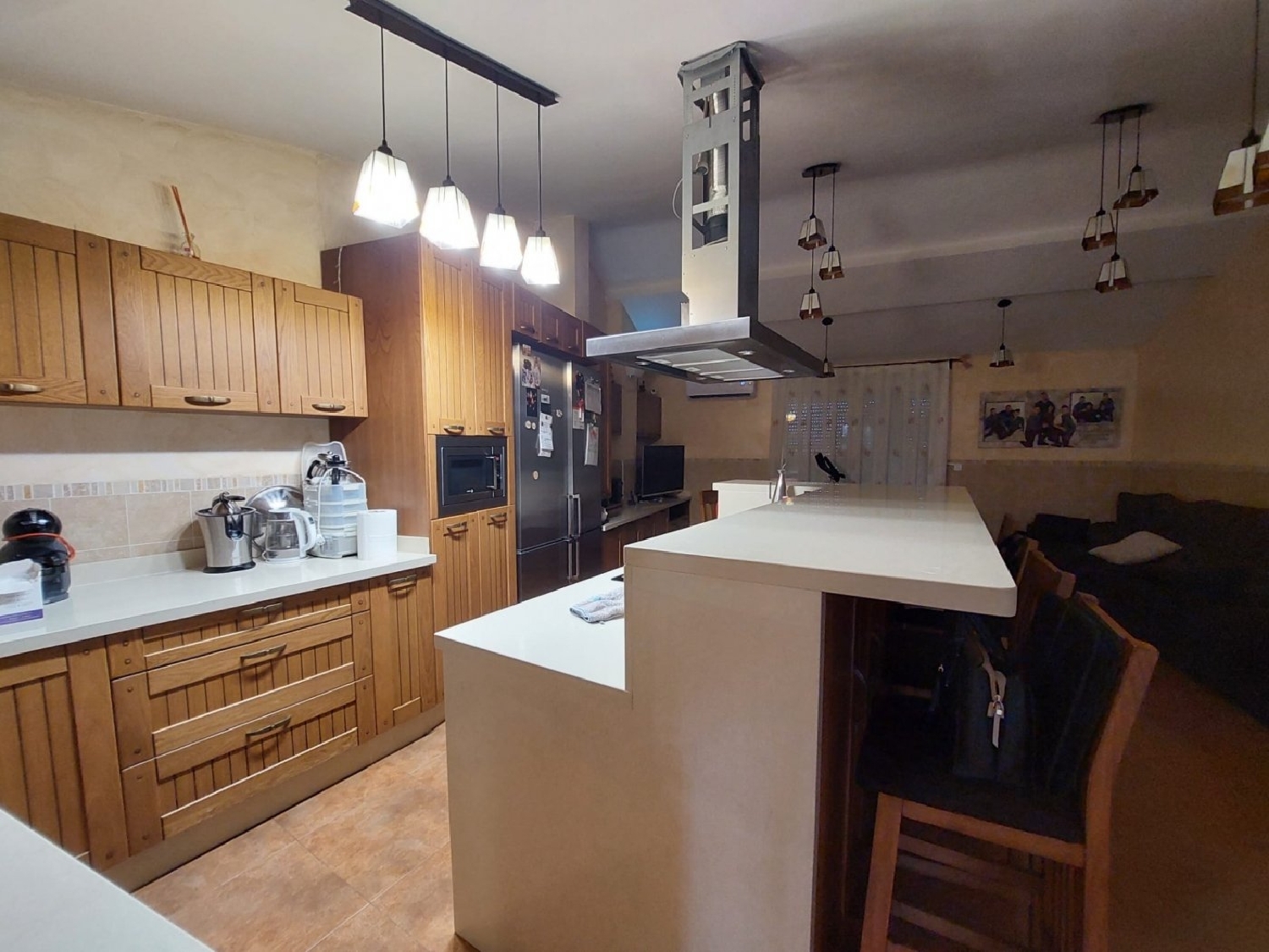  en venta ático Rincon De Las Coles Alto Guadalentín 8