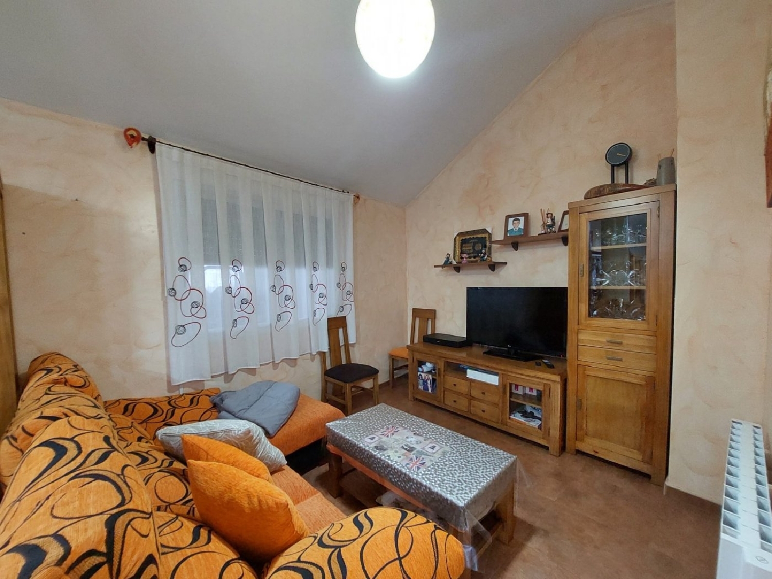  en venta ático Rincon De Las Coles Alto Guadalentín 5