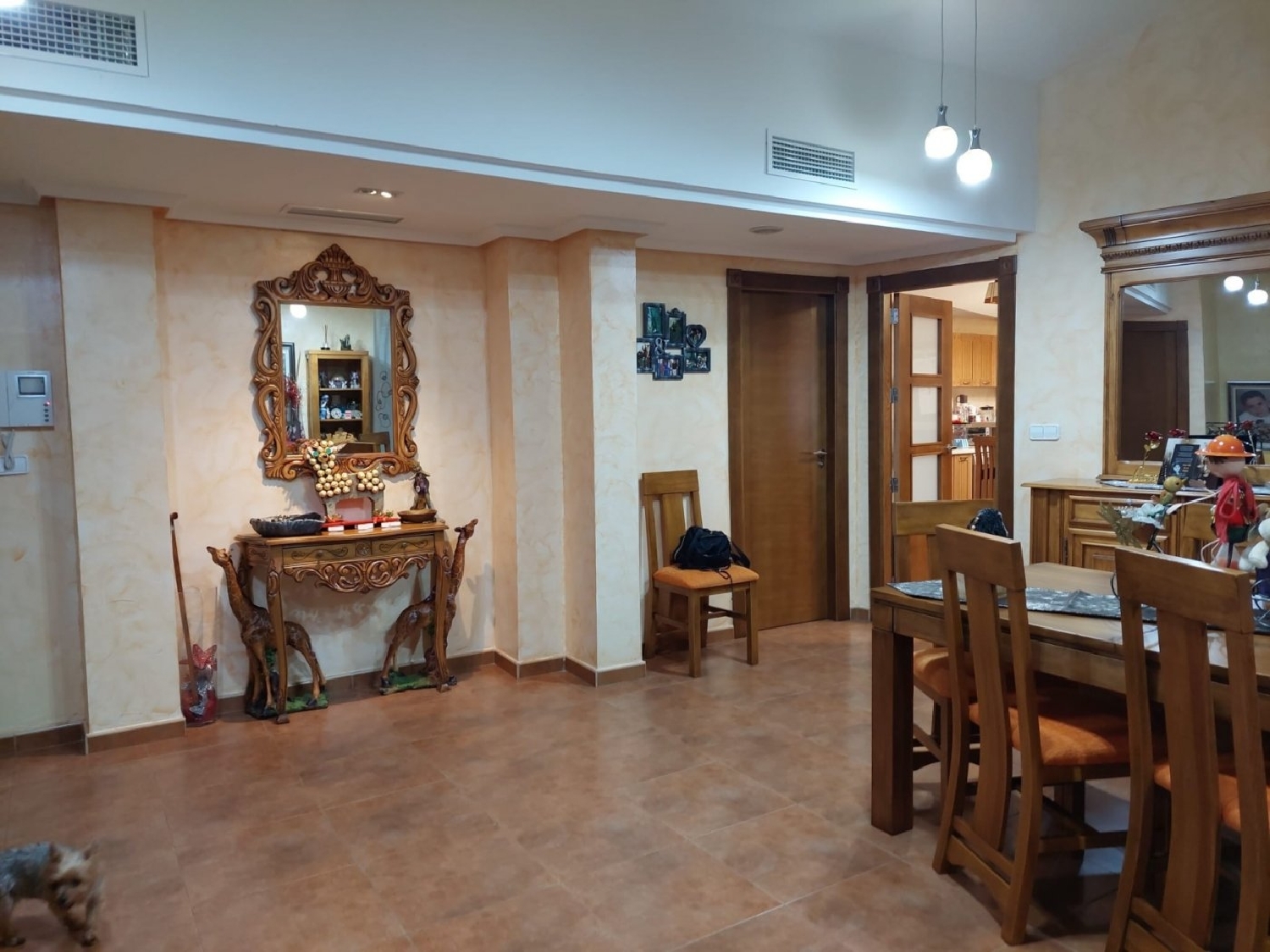  en venta ático Rincon De Las Coles Alto Guadalentín 3