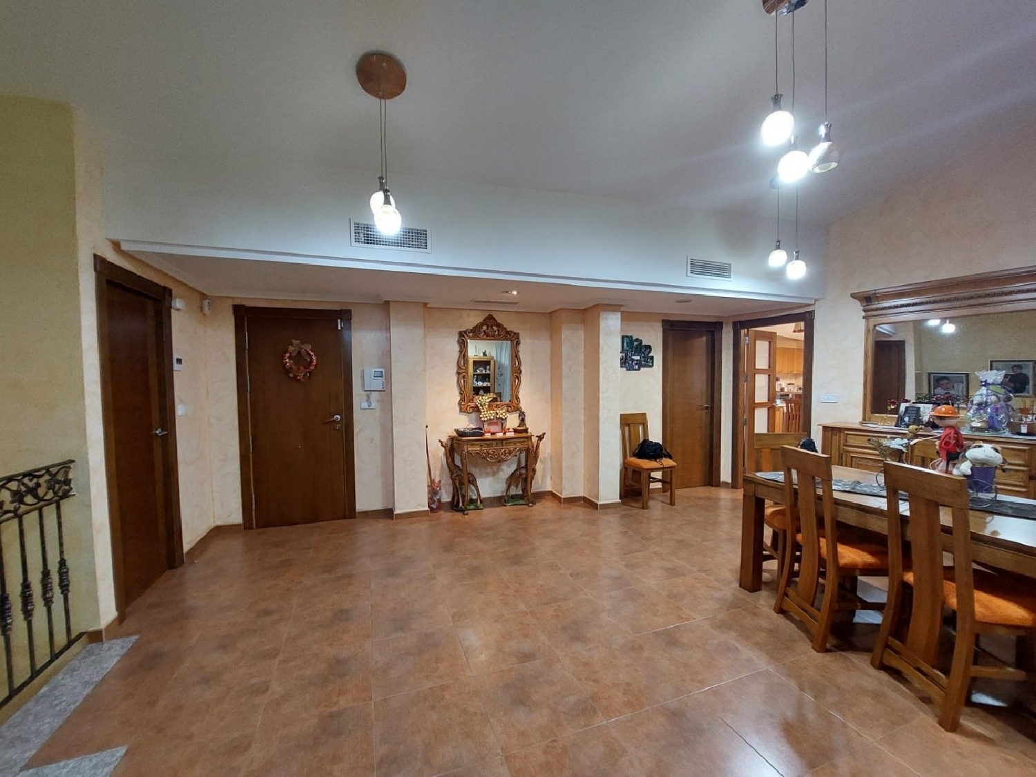  en venta ático Rincon De Las Coles Alto Guadalentín 1