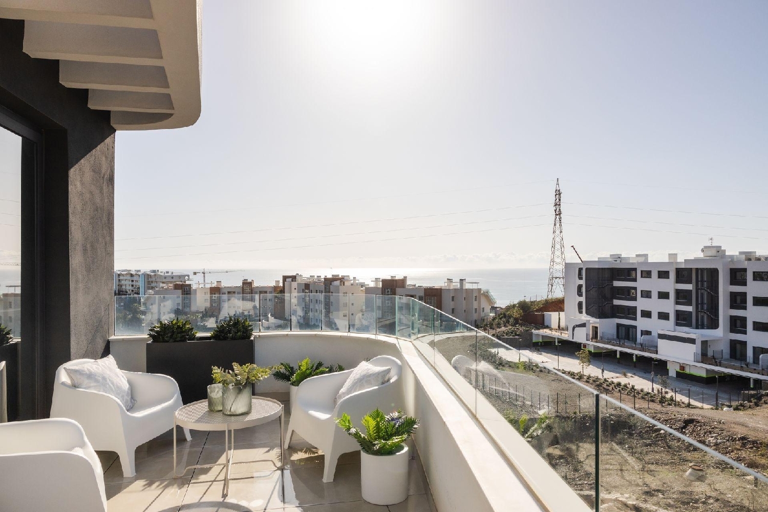  till salu takvåning Torreblanca Del Sol Costa Del Sol Occidental 1