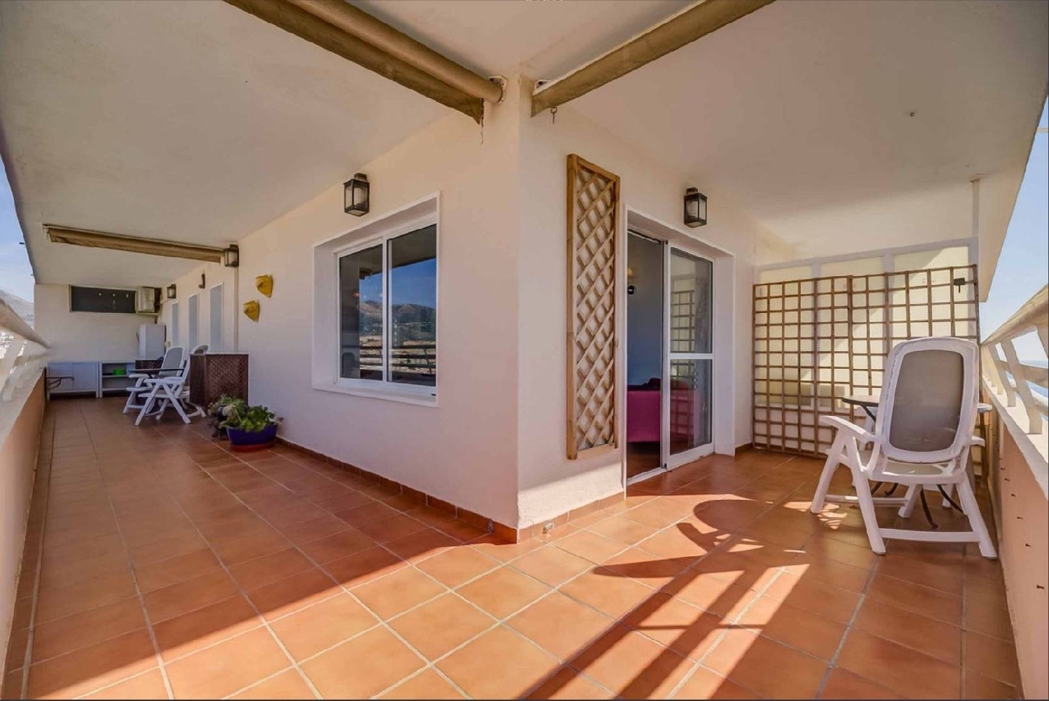  till salu takvåning Torreblanca Costa Del Sol Occidental 4
